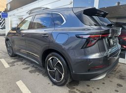 Zunanja slika - MG MGS5 EV - Luxury 231KM - 3 - Predogledna slika