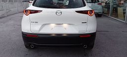 Zunanja slika - Mazda CX-30 - 2.5 G-140 PRIME-LINE - NA ZALOGI - 11 - Predogledna slika