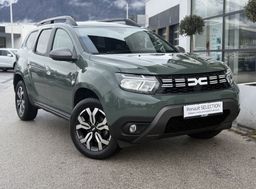 Zunanja slika - Dacia Duster - 1.5 Blue dCi 115 4x4 JOURNEY - 1 - Predogledna slika