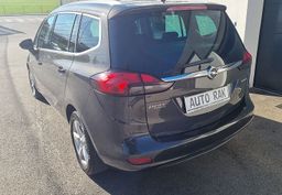 Zunanja slika - Opel Zafira - 1.6 CDTI 100KW  EDITION - 5 - Predogledna slika