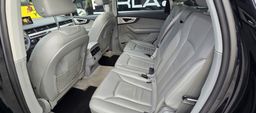 Zunanja slika - Audi Q7 - 3.0 TDI quattro 200KW-ALU 22-PANORAMA-7 SEDEŽEV- - 15 - Predogledna slika