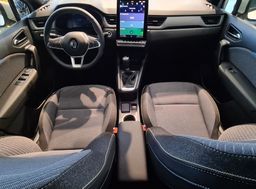 Zunanja slika - Renault Captur - TCe 140 techno - 13 - Predogledna slika