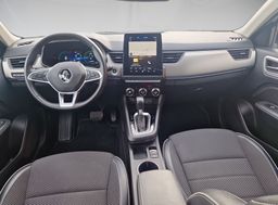 Zunanja slika - Renault Mégane Conquest - Megane Conquest Techno E-Tech 145 hibrid - 9 - Predogledna slika