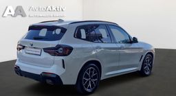 Zunanja slika - BMW X3 - serija : xDrive 20d AT M PAKET - 6 - Predogledna slika