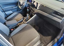 Zunanja slika - VW Polo - 1.0 TSI 4ALL 70  95 v prihodu - 10 - Predogledna slika