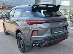 Zunanja slika - Geely Coolray - Coolray  - 3 - Predogledna slika