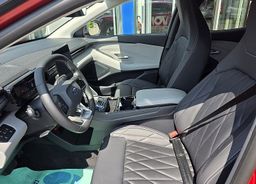 Zunanja slika - Ford Explorer - EV elektromotor 77 kWh 210 kW samodejni Pre - 9 - Predogledna slika