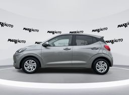 Zunanja slika - Hyundai i10 - 1.0 Life - 4 - Predogledna slika