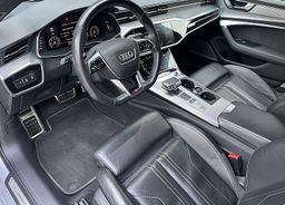 Zunanja slika - Audi A6 - 50 TDI Q. sport-ZRAČNO-SOFT CLOSE-KAM360-B O-21COL - 7 - Predogledna slika