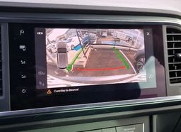 Zunanja slika - Seat Ateca - 2.0 TDI Style.KAMERA.NAVI.LED.2023 LETNIK - 14 - Predogledna slika