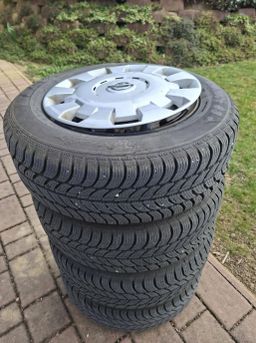 Zunanja slika - Opel Crossland - 1.2 TURBO 81KW.KAMERA.SAMO 50000KM.SLOVENSKI+4GUME - 11 - Predogledna slika