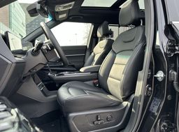 Zunanja slika - KG Mobility Torres - 1.5 T-GDI HEV Premium + Black A T 2WD - 7 - Predogledna slika