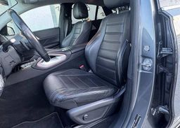 Zunanja slika - Mercedes-Benz GLE-Razred - GLE coupe GLE 400 d 4MATIC Amg... - 9 - Predogledna slika