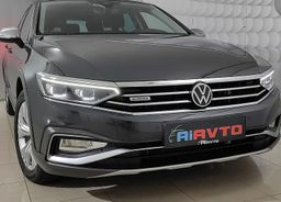 Zunanja slika - VW Passat - Alltrack 2.0TDI-200KM-4M-DSG-FULLED-KAMERA-VIRTUAL-ACC-NAV - 1 - Predogledna slika
