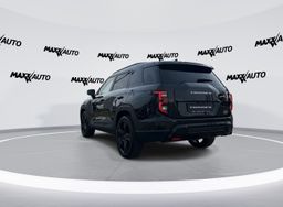 Zunanja slika - KG Mobility Torres - 1.5 T-GDi HEV Premium+ Black A T 2WD - 4 - Predogledna slika