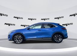 Zunanja slika - KIA XCeed - 1.5 T-GDi EX Way+ ISG. M T - 8 - Predogledna slika