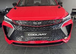 Zunanja slika - Geely Coolray - 1.5 TD 7 DCT GK - 3 - Predogledna slika