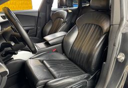 Zunanja slika - Audi A7 - 3.0 TDI AUT. S Line-LED-GRETJE-F1-BREZ POLOGA - 17 - Predogledna slika
