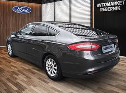 Zunanja slika - Ford Mondeo - 2.0 TDCi 150PS Titanium SLO-1.LAST.-LED-PANORAMA - 3 - Predogledna slika