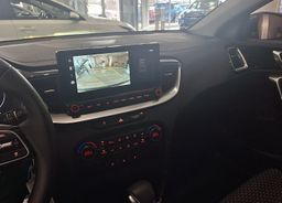 Zunanja slika - KIA XCeed - 1.6 T-GDi EX WAY ISG.7DCT 110.3 kW. VEČ BARV - 10 - Predogledna slika