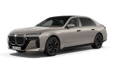 Zunanja slika - BMW Serija 7 - : 740d xDrive - 1 - Predogledna slika