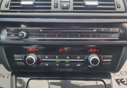 Zunanja slika - BMW Serija 5 - Touring: 525d-AVT-MODIFICIRAN-NAVI-KAMERA-USNJE-XENON-KR - 14 - Predogledna slika