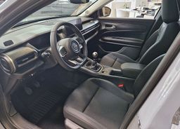 Zunanja slika - Jeep Avenger - 1.2 GSE 100 ALTITUDE + ZIMSKI BON - 9 - Predogledna slika
