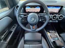 Zunanja slika - Mercedes-Benz B-Razred - B 200 d-Usnje-Ful led-Kamera-Widescreen-F1... - 12 - Predogledna slika