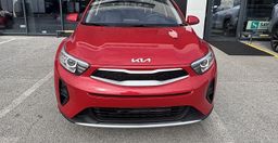 Zunanja slika - KIA Stonic - 1.2 DPI 57.9 kW LX Fun - 8 - Predogledna slika