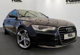 Zunanja slika - Audi A6 - Avant 2.0 TDI S-LINE-AVT-XENON-LED-NAVI-TEMPOMAT-ODLIČ.. - 2 - Predogledna slika