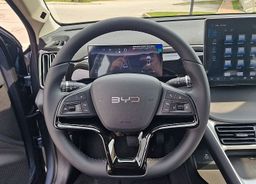 Zunanja slika - BYD Sealion 5 - DM-i COMFORT PHEV - skupni doseg 992 km - 10 - Predogledna slika