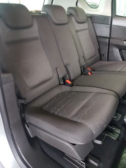 Zunanja slika - Opel Meriva - 1,4 Turbo - 12 - Predogledna slika