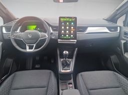 Zunanja slika - Renault Symbioz - TCe 140 evolution + paket navi parkiranje - 10 - Predogledna slika