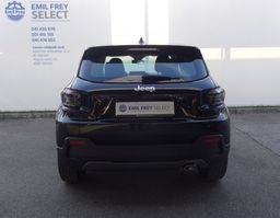 Zunanja slika - Jeep Avenger - Longitude 1.2 GSE 100 - 4 - Predogledna slika