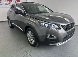 Zunanja slika - Peugeot 3008 - Allure GT LINE 1.5 HDi 96KW.+4ALU.KAMERA.NAVI - 3 - Predogledna slika