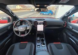 Zunanja slika - Ford Ranger - RAPTOR 3.0 ECOBOOST 292KM A10 e-4WD - 9 - Predogledna slika