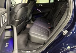 Zunanja slika - BMW X6 - serija : xDrive30d -M-SHADOW-TANSANITE-LASER-ZRAČNO.-22COL - 18 - Predogledna slika