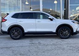 Zunanja slika - Honda CR-V - 2.0 e HEV 4WD Advance 135 kW At - 3 - Predogledna slika