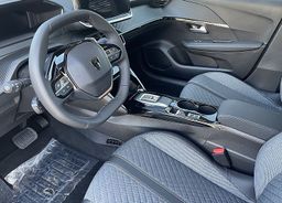 Zunanja slika - Peugeot 208 - ALLURE HIBRID 110 e-DCT6 €6.4 - DEMO - 4 - Predogledna slika