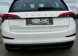 Zunanja slika - Škoda Scala - 1.6 TDI 116ks °FULL-LED° °VIRTUAL° °2x PDC° - 6 - Predogledna slika