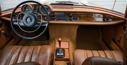 Zunanja slika - Mercedes-Benz - - 280 SE Coupe 3.5 V8 - 12 - Predogledna slika