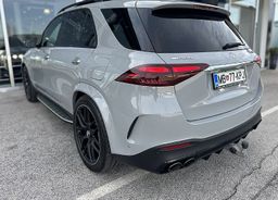 Zunanja slika - Mercedes-Benz GLE-Razred - AMG GLE 53 e 4MATIC+ - 4 - Predogledna slika