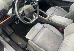 Zunanja slika - Cupra Born - 150kW-62 KW BATERIJA.KAMERA.NAVI.ALKANTARA.ACC.TOP - 7 - Predogledna slika