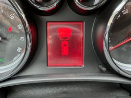 Notranja slika - Opel Astra - Opel - 11 - Predogledna slika