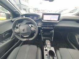 Zunanja slika - Peugeot 208 - GT HIBRID 110 - PANORAMA - Peugeot Fest - 5 - Predogledna slika