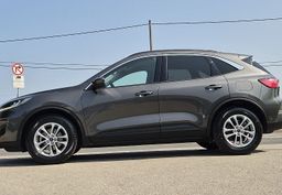 Zunanja slika - Ford Kuga - Titanium 2.0 EcoBlue 88kW Auto S S LED KAMERA - 8 - Predogledna slika