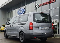 Zunanja slika - Citroën Jumpy - Kombi XL 2.2L BlueHDi 180 S S EAT8 - 4 - Predogledna slika