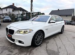 Zunanja slika - BMW Serija 5 - Touring: 530d xDrive M SPORT SLO 1.LASTNIK FULL LED ACC - 1 - Predogledna slika