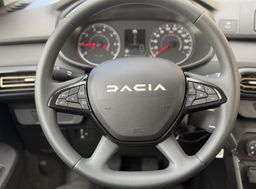 Zunanja slika - Dacia Sandero - 1.0 TCe 110 Stepway Essential - 14 - Predogledna slika