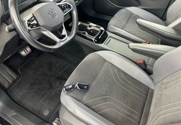 Zunanja slika - VW ID.5 - Pro 82KW.KAMERA.LED.USNJE.ACC.SAMO 49.000 KM - 10 - Predogledna slika